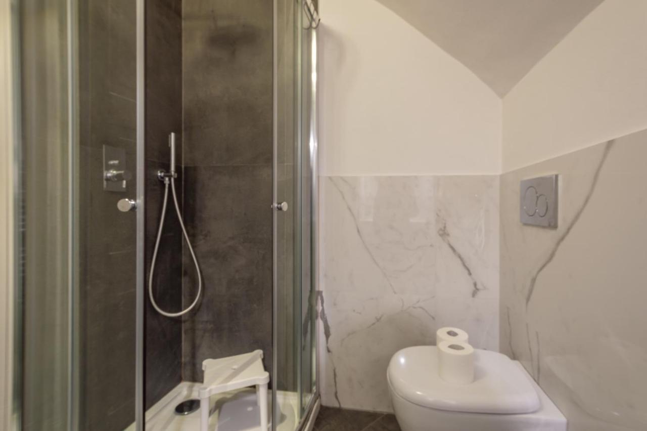 Affaccio Sul Castellare Apartment Siena Bagian luar foto